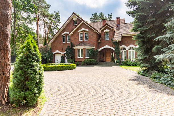 Professional Driveway Pavers in Albers, IL