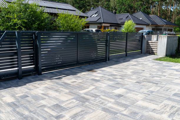 Reasons to Select Us for Your Driveway Paving Requirements in Albers, IL