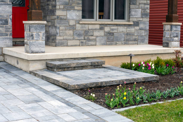 Best Driveway Paving Contractor  in Albers, IL