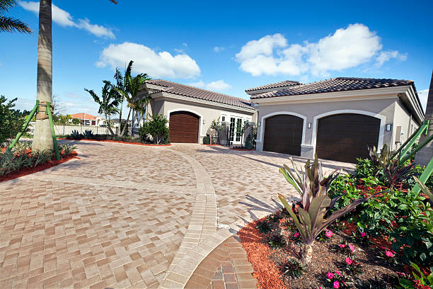 Best Local Driveway Pavers  in Albers, IL
