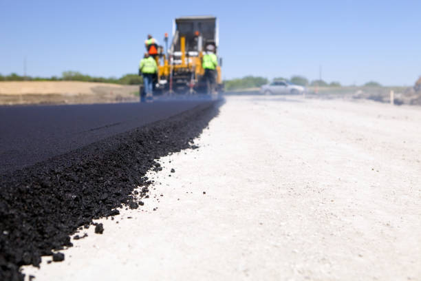 Driveway Repair Near Me in Albers, IL